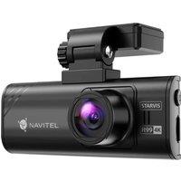 NAVITEL R99 4K Ultra HD Dash Cam Black, Black