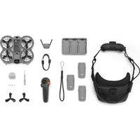 DJI Neo 2 Motion Fly More Combo with RC Motion 3 Controller - Dark Grey, Silver/Grey