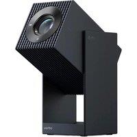 WANBO Cube 2 Pro Smart Full HD Home Cinema Projector - Blue, Blue