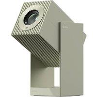 WANBO Cube 2 Pro Smart Full HD Home Cinema Projector - Beige Green, Green