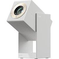 WANBO Cube 2 Pro Smart Full HD Home Cinema Projector - White, White