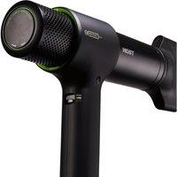 HEIST HEIDRYKIT 3.0 Hairdryer - Black, Black