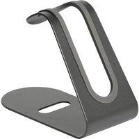 HEIST Hair Dryer Stand - Grey, Silver/Grey