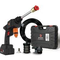 JET HAWK Jet Hawk Pressure Washer - 15 bar, Black