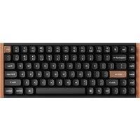 KEYCHRON K2 HE Wireless Mechanical Gaming Keyboard - Black, Black