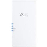 TP-LINK RE220BE WiFi Range Extender - AC 750, Dual-band, White