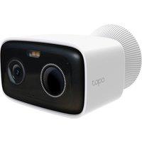 TP-LINK Tapo C400 Full HD 1080p WiFi Security Camera, White