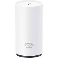 TP-LINK Deco X50-Outdoor Whole Home WiFi System - Single Unit, White