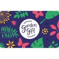 HTA National Garden Digital Gift Card - &pound;25