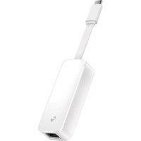 TP-LINK UE300C USB Type-C to RJ45 Gigabit Ethernet Adapter