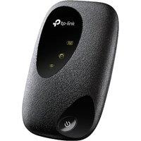 TP-LINK M7010 4G LTE Mobile WiFi, Black