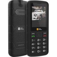 AGM AM94UKBL01 M9 - 128 MB, Black, Black