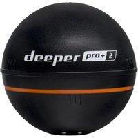DEEPER Sonar Pro 2 Smart Fish Finder - Black