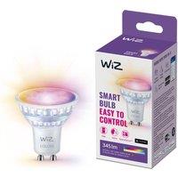 WIZ Smart LED Colour Smart Bulb - GU10