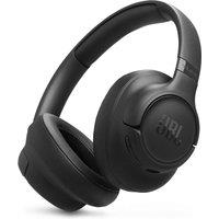 JBL Tune 730BT Wireless Bluetooth Headphones - Black, Black