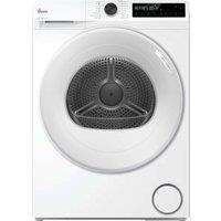 HOOVER Pro Dry Series 3 HBR 9N2X-80 WiFi-enabled 9 kg Heat Pump Tumble Dryer - White, White