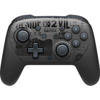 NINTENDO Switch 2 Pro Controller - Resident Evil Requiem Edition