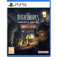 PLAYSTATION Little Nightmares: Enhanced Complete Edition - PS5