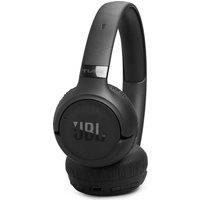 JBL Tune 530BT Wireless Bluetooth Headphones - Black, Black
