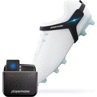 PLAYERMAKER 2.0 AI Wearable Performance Tracker, Black