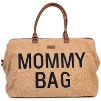 CHILDHOME Mommy Nursery Bag - Beige