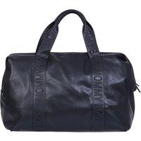 CHILDHOME Mommy Nursery Bag - Black