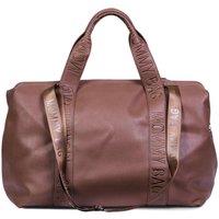 CHILDHOME Mommy Nursery Bag - Brown