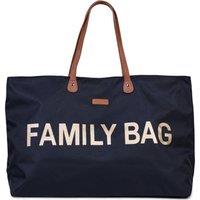 CHILDHOME Carrying Handbag - Black