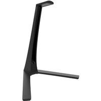Kanto Audio H3 Headphone Stand - Black, Black