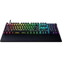 RAZER Huntsman V3 Pro 8KHz Mechanical Gaming Keyboard - Black, Black