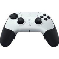 Razer Raiju V3 Pro Controller for PS5 - White