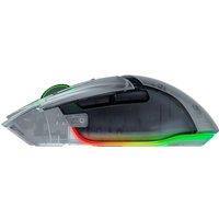 RAZER Basilisk V3 Pro 35K RGB Wireless Optical Gaming Mouse, White