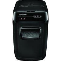 FELLOWES AutoMax 200C Cross Cut Paper Shredder