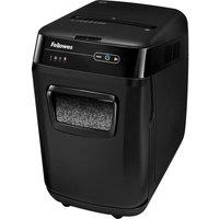 Fellowes AutoMax 200M Micro Cut Paper Shredder