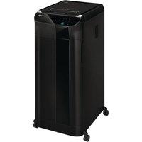 FELLOWES AutoMax 550C Cross Cut Paper Shredder