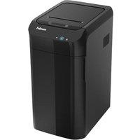 FELLOWES AutoMax 350C Cross Cut Paper Shredder