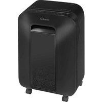 FELLOWES Powershred LX201 Micro Cut Paper Shredder