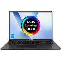 ASUS Vivobook 16 OLED X1605VA 16" Refurbished Laptop - IntelCore i5, 1 TB SSD, Black (Excellent Condition), Black