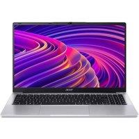 ACER Aspire Lite 15.6" Refurbished Laptop - IntelCeleron, 128 GB eMMC, Grey (Very Good Condition), Silver/Grey