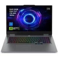 LENOVO IdeaPad Slim 3 14 Refurbished Laptop - IntelCore i5, 512 GB SSD, Luna Grey (Very Good Condition), Silver/Grey