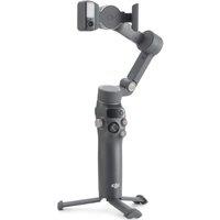 DJI Osmo Mobile 8 Smartphone Gimbal - Black, Black