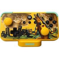 CRKD Neo S Wireless Controller for Nintendo Switch - Peely Fortnite Edition