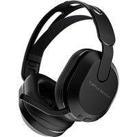 Turtle Beach Stealth 500 PlayStation Wireless Gaming Headset - Black, Black