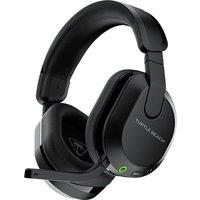 TURTLE BEACH Stealth 600 Gen 3 Xbox Wireless Gaming Headset - Black, Black