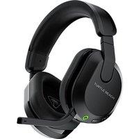 TURTLE BEACH Stealth 600 Gen 3 Wireless Gaming Headset - Black, Black