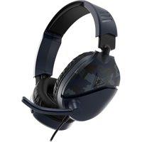 TURTLE BEACH Recon 70 Gaming Headset - Blue Camo, Blue