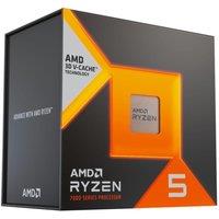 Amd Ryzen 5 7500X3D Processor