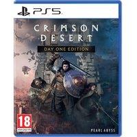 PLAYSTATION Crimson Desert  PS5