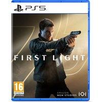 PLAYSTATION 007 First Light - PS5