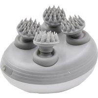 WELLBEING Head Massager - Grey & White, Orange,Black